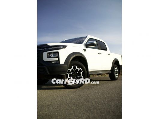 Jac Frison Camioneta en venta