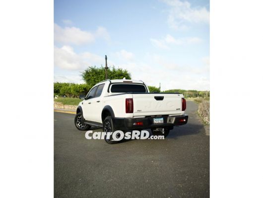 Jac Frison Camioneta en venta