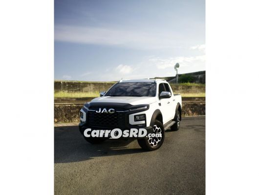 Jac Frison Camioneta en venta