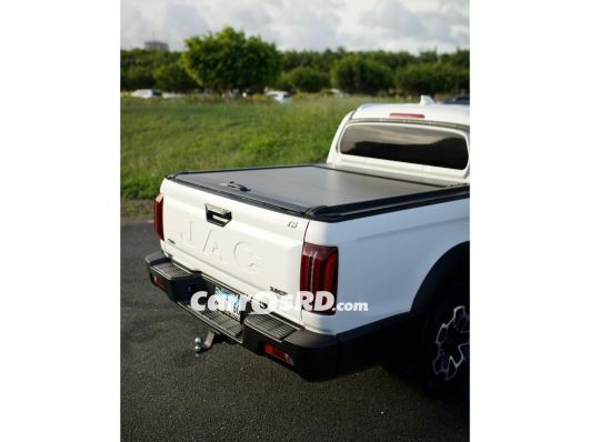 Jac Frison Camioneta en venta