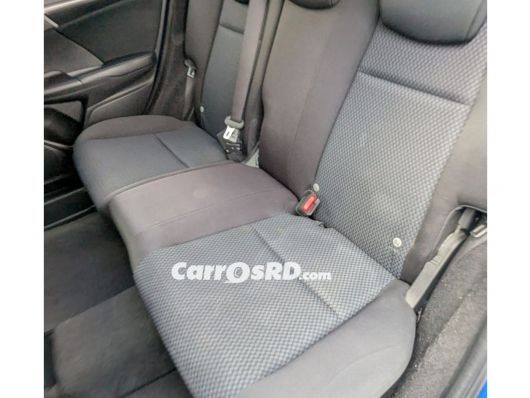 Honda Fit Hatchback en venta