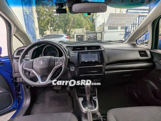 Honda Fit Hatchback en venta