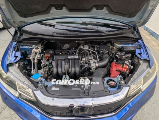 Honda Fit Hatchback en venta