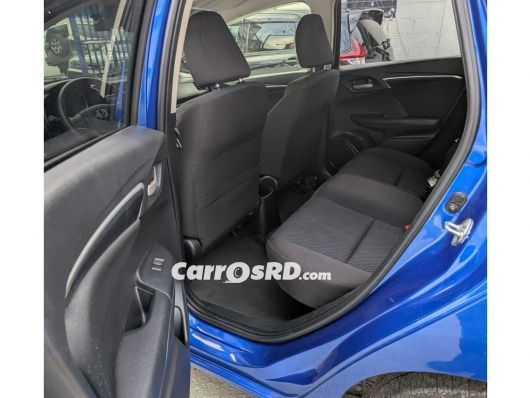 Honda Fit Hatchback en venta