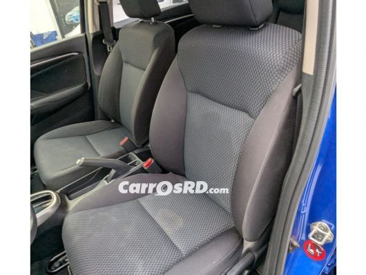 Honda Fit Hatchback en venta