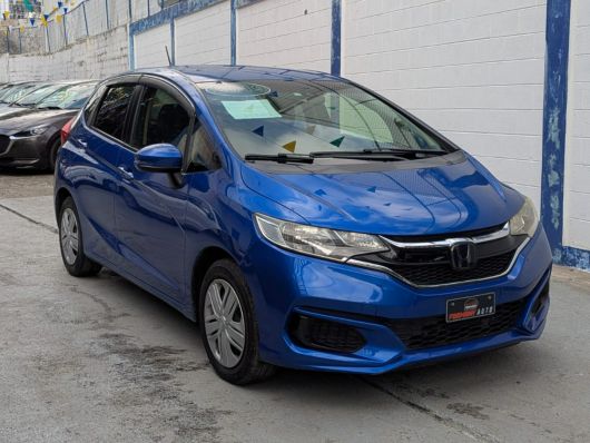 Honda Fit Básico en venta