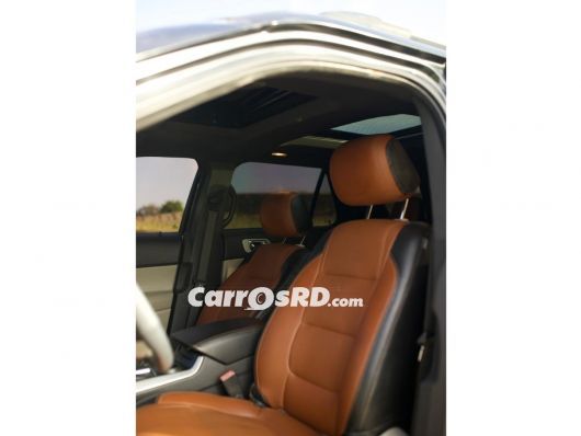 Ford Explorer Jeep en venta