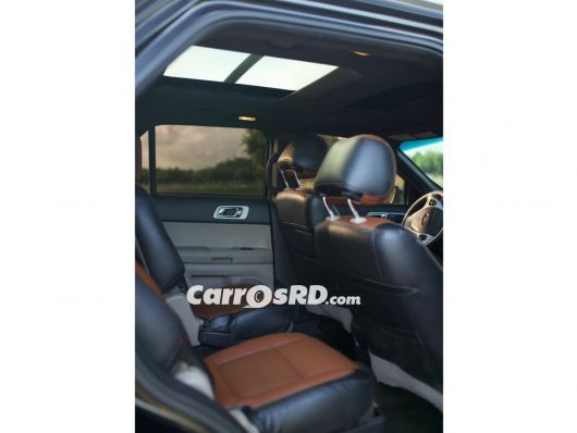 Ford Explorer Jeep en venta