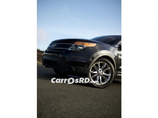 Ford Explorer Jeep en venta