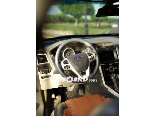 Ford Explorer Jeep en venta