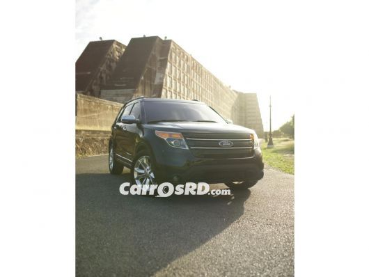 Ford Explorer Jeep en venta