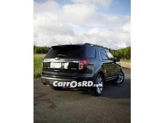 Ford Explorer Jeep en venta