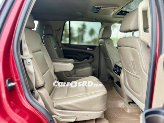 Chevrolet Tahoe Carros en venta