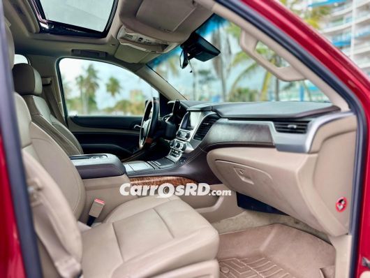 Chevrolet Tahoe Carros en venta