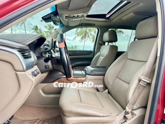 Chevrolet Tahoe Carros en venta