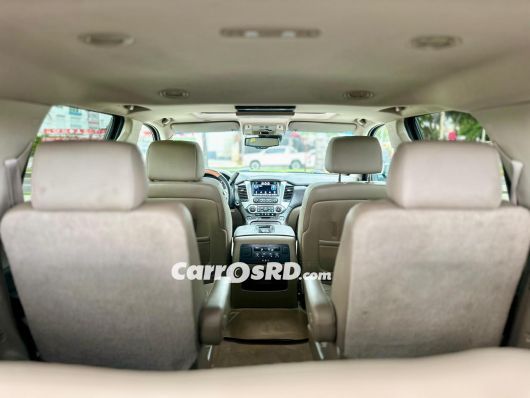 Chevrolet Tahoe Carros en venta