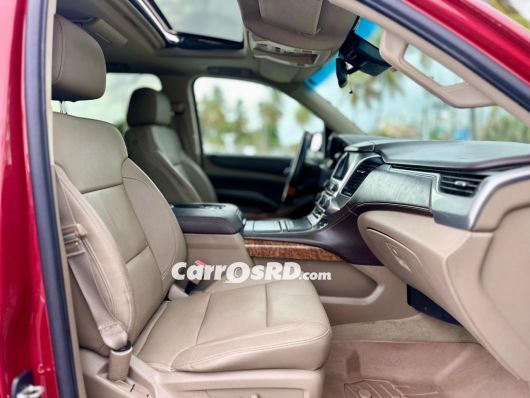 Chevrolet Tahoe Carros en venta