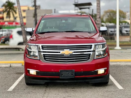 Chevrolet