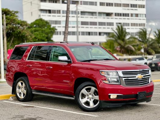 Chevrolet