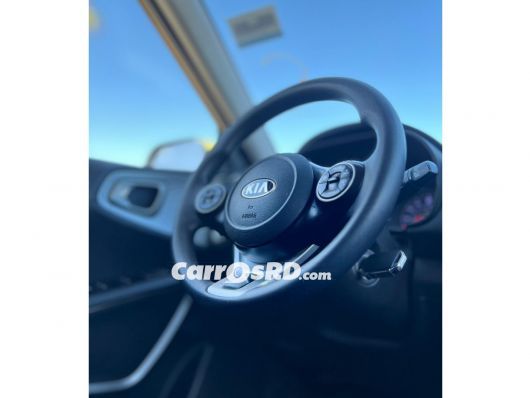 Kia Soul Carros en venta