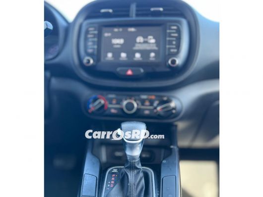 Kia Soul Carros en venta