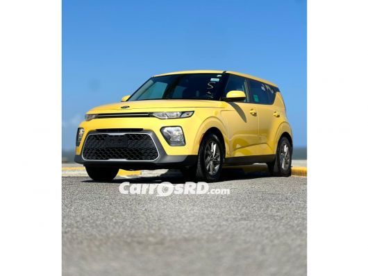 Kia Soul Carros en venta