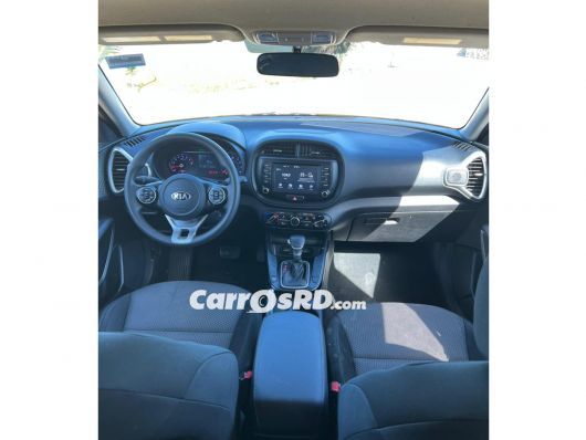 Kia Soul Carros en venta