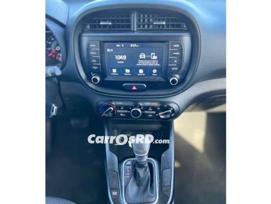 Kia Soul Carros en venta