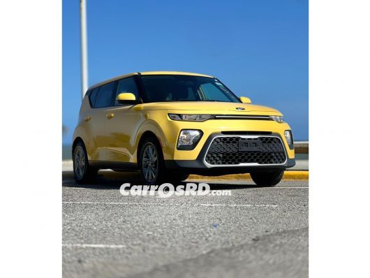 Kia Soul Carros en venta