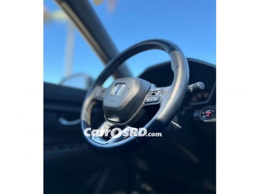 Honda CR-V Jeepeta en venta