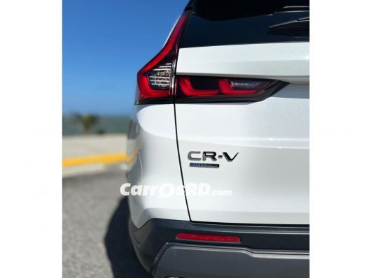 Honda CR-V Jeepeta en venta