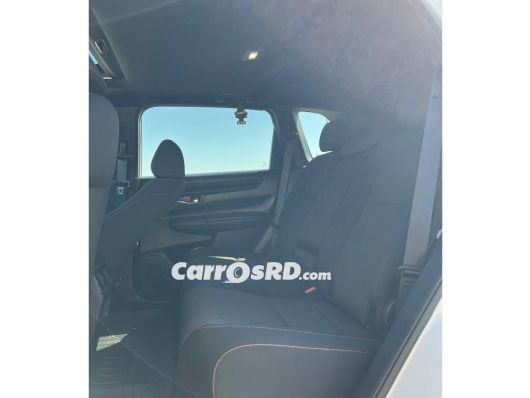 Honda CR-V Jeepeta en venta