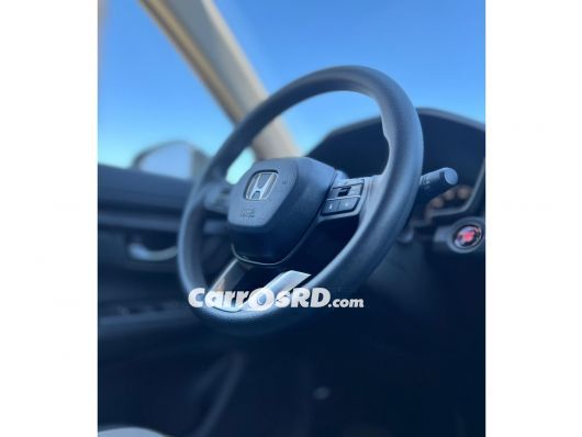 Honda CR-V Jeepeta en venta