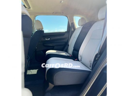 Honda CR-V Jeepeta en venta