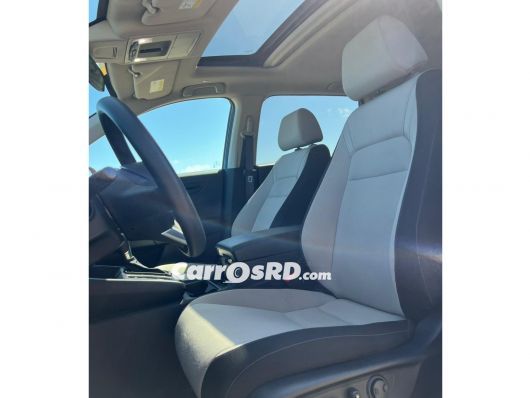 Honda CR-V Jeepeta en venta