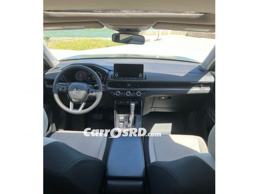 Honda CR-V Jeepeta en venta