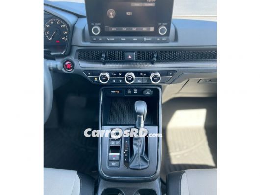 Honda CR-V Jeepeta en venta