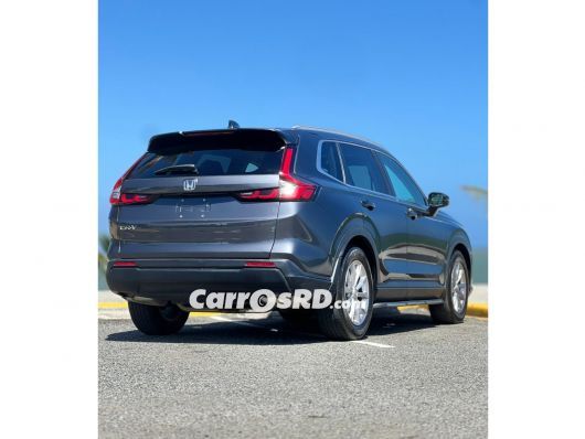 Honda CR-V Jeepeta en venta