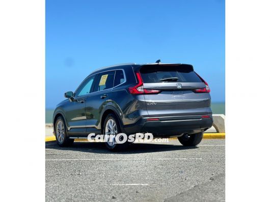 Honda CR-V Jeepeta en venta