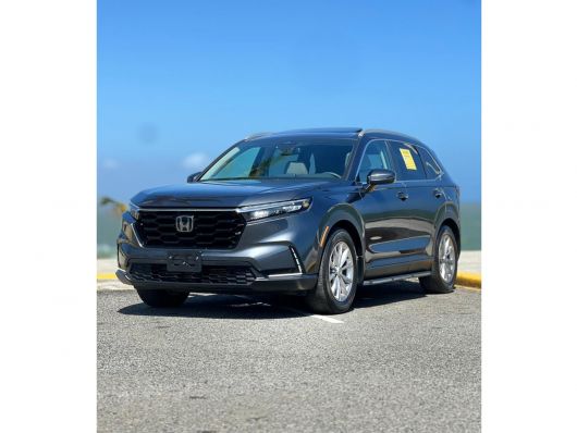 Honda CR-V EX en venta