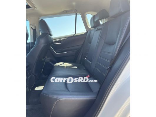 Toyota RAV4 Jeepeta en venta