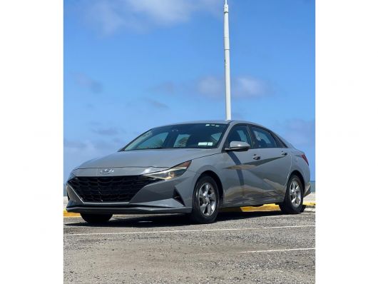 Hyundai Elantra SEL en venta