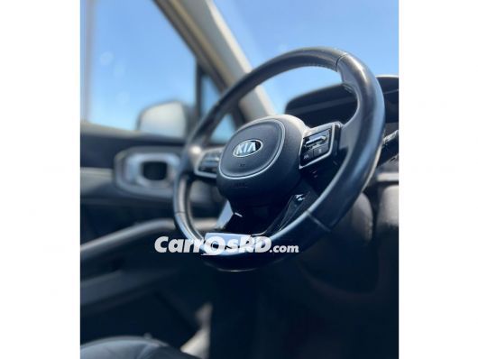 Kia Sorento Jeepeta en venta