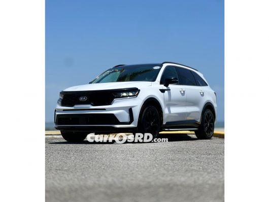 Kia Sorento Jeepeta en venta