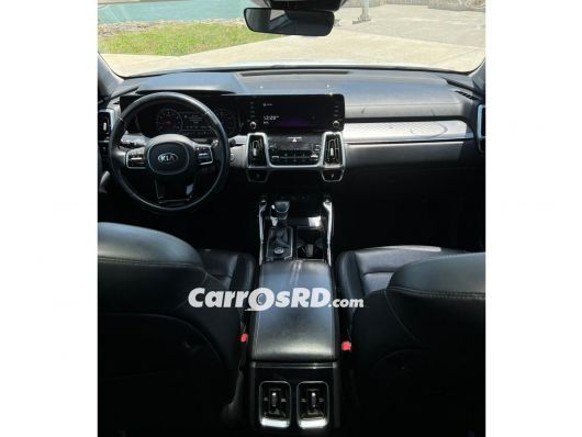 Kia Sorento Jeepeta en venta