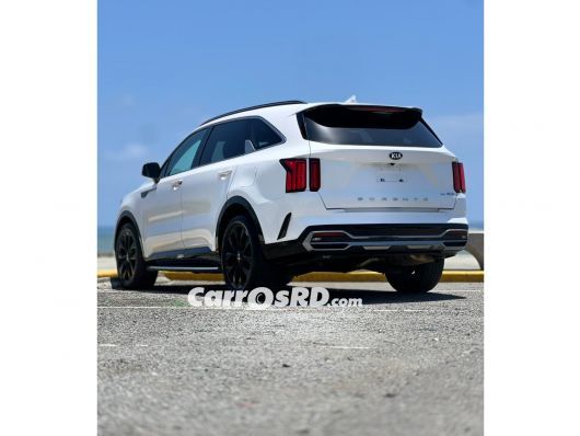 Kia Sorento Jeepeta en venta