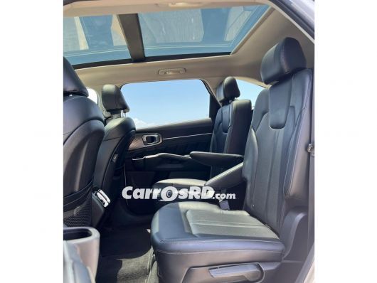 Kia Sorento Jeepeta en venta