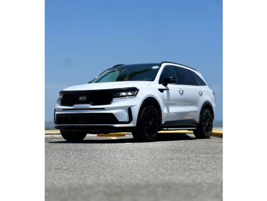 Kia Sorento SX T en venta