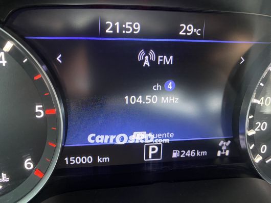 Nissan Frontier Camioneta en venta