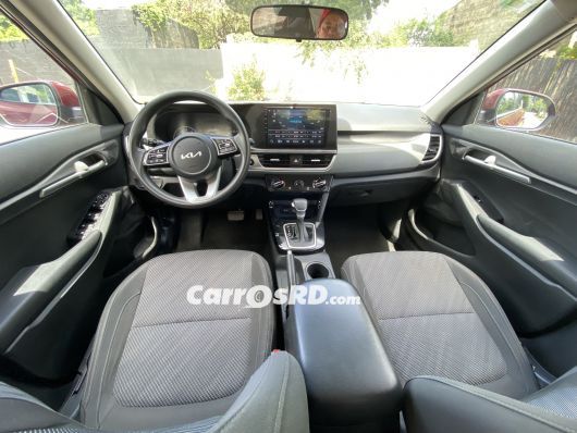 Kia Seltos Jeepeta en venta